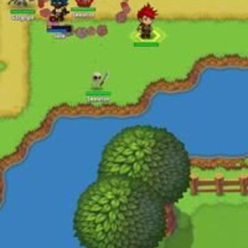 行走的英雄Walking Hero 行走的英雄Walking Hero