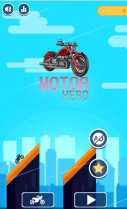 ĦгշӢ(Motor Hero)v1.2 ׿