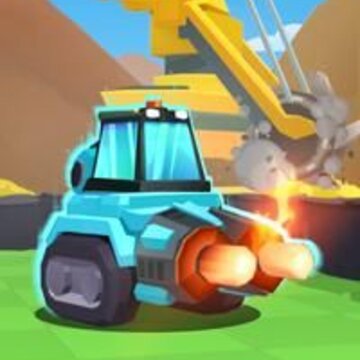 ʯͷ���ÿ�Stone Idle Miner