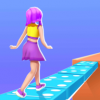 ����ŵ��Ů���Dominoes Runv1 ��׿��