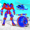 �����������������CGS - Robot Ball -2019v25 ��׿��