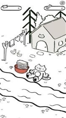 èèϴ��Cat Laundryv1.1��׿��