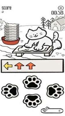 èèϴ��Cat Laundryv1.1��׿��