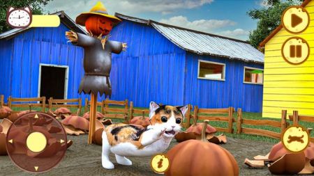 �ɰ���èģ����Cute Cat Simulator Gamesv1.0.3 ��׿��