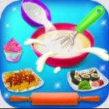ͲFast food restaurant cooking gamev2.1.7 ׿