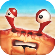 з�����Դ���սKing of Crabsv1.6.7 ���İ�