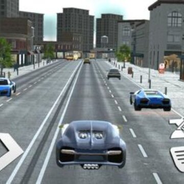 公路车交通赛车3DHighway Car Traffic Racing 3D 公路车交通赛车3DHighway Car Traffic Racing 3D