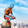 �������Ӣ��(Snow Storm Superhero)v1.1.7 ��׿��