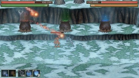 ����Ұ������(IPChain kawild world)v1.1 ��׿��