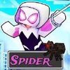 ֩��Ů��������Spider girl modv0.90f ��׿��