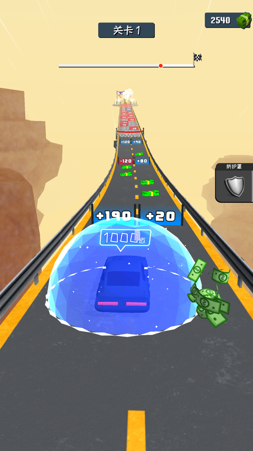 �����ж��(Draft Race)v 1.3.5 ��׿��