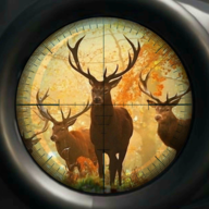狩猎射击猎人世界Hunting Shooting: Hunter worldv1.0.12 安卓版