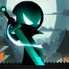 ���������ս���Ų�(cyber shadow of stick)v2.0 ��׿��