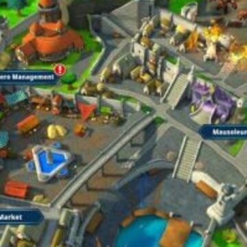 ���õ��ι���ԱIdle Dungeon Manager