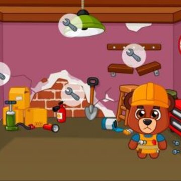 修理房子Home repair 修理房子Home repair