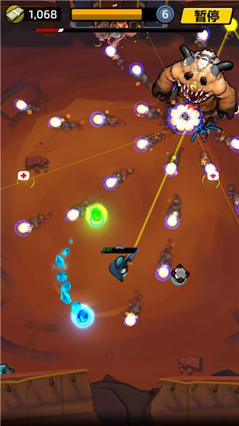 �����ܵ�̫��Ӣ��(Impossible Space)v1.9.1 ��׿��
