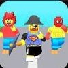 �����������������(Brick Race!)v0.1 ��׿��