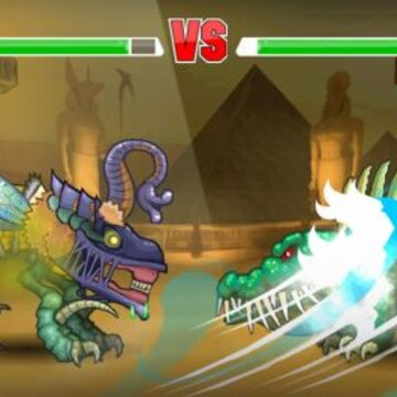 突变体战斗杯2Mutant Fighting Cup 2 突变体战斗杯2Mutant Fighting Cup 2