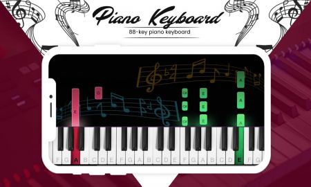 ȫټFree Full Piano Keyboardv1.5 ׿