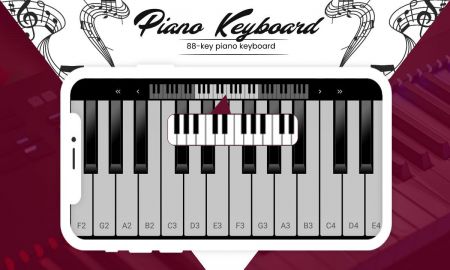 ȫ���ټ���Free Full Piano Keyboardv1.5 ��׿��