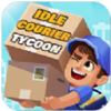 �ҿ���͵��������İ�(IdleCourier)v1.13.1 ���°�