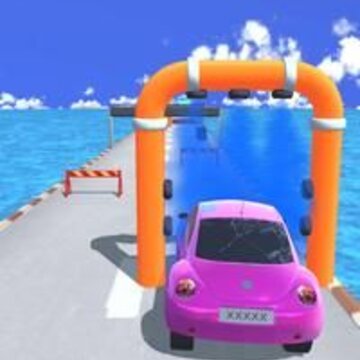 �������վ���Car Craft Racing