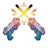 ˫ǹ����v1.0 ��׿��