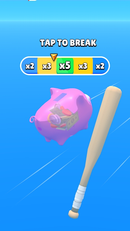С��������ܿ�(Piggy Bank Run)v3 ��׿��
