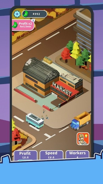 ���ò��Idle Demolishingv1.19 ��׿��
