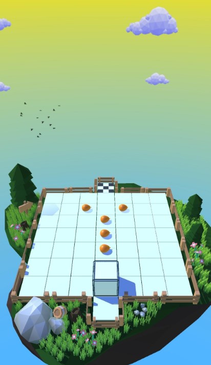 ��ɫ������3DColor Cube 3Dv0.3 ��׿��