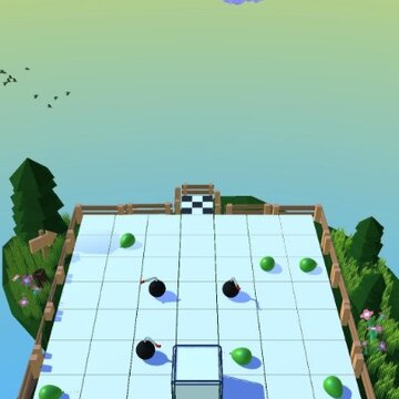 彩色立方体3DColor Cube 3D 彩色立方体3DColor Cube 3D