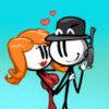 ���������ѡ��Stickman Escapev1.0 ��׿��