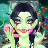 ��ʥ�ڸ�ͷ����Halloween Makeoverv2.0 ��׿��