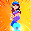 �����Ļ���(Funny Skate)v1.0.0 ��׿��