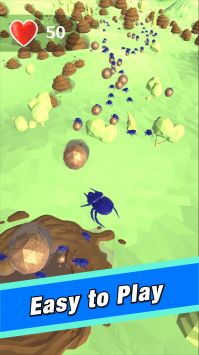 ʺ����ģ����Dung Beetle Simulatorv1.0.1 ��׿��