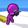 ˫ǹ���(DoubleGun Rush)v0.1.0 ��׿��