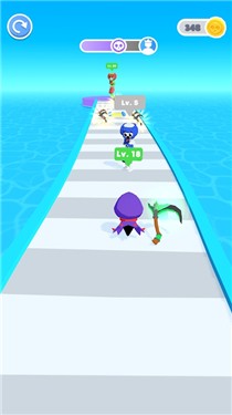 �����ܿ�Reaper runv0.1 ��׿��