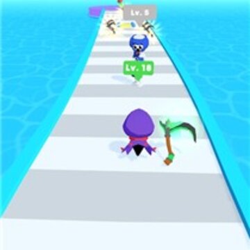 �����ܿ�Reaper run