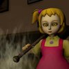 а������Ŀ�������(Scary Doll In Dark Haunted House)v1.0 ��׿��