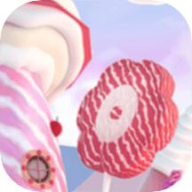 甜甜圈烹饪模拟器v1.0 安卓版