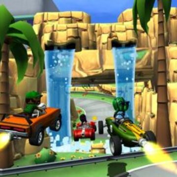 ��������Rev Heads Rally