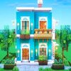 ����Ǳ�������Block Builder Castle Earthv610 ��׿��