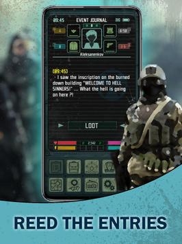 �����Ҵ���(Pocket Survivor Expansion)v1.41 ��׿��