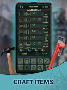 �����Ҵ���(Pocket Survivor Expansion)v1.41 ��׿��