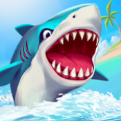 鲨鱼疯狂3DShark Frenzy 3Dv2.07 最新版
