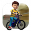 ³�������г�ð��Rudra Cycling Adventurev1.0 ��׿��