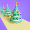 ʥ��������(Christmas Tree Run)v0.1 ��׿��