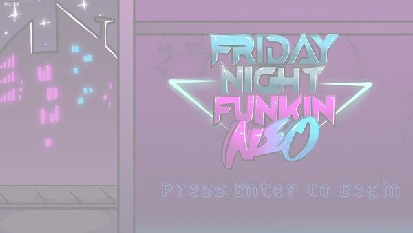 ɫ֮ҹͷ(Friday Night Funkin Neo)v0.2.7.1 ׿