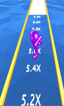 ˮ����ײBlob Clashv1.0 ��׿��