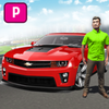 �ִ�����ģ����(Modern Car Parking 3d simulator)v1.0.1 ���°�